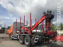 Камаз · EPSILON M100L97