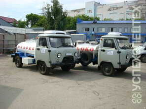 УАЗ · 36221