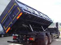 Hino · AMKAR 658991 40