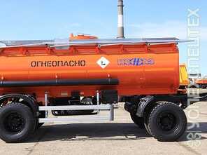 НЕФАЗ · 8602 0002011 03