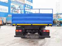 Урал 4320 · КМУ АНТ 7 5 2