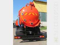 Камаз · КО 530 25