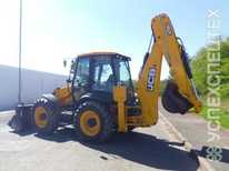 JCB · 5 CX