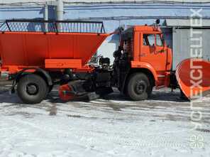 Камаз · ДМК 50