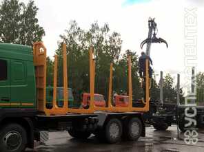 МАЗ · ОМТЛ 70 02