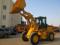 LIUGONG  · Эксплуатационная масса 16.5 т