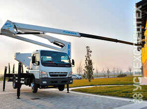 Mitsubishi  · АГП 28