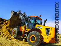 JCB · 426 HT HIGH LIFT