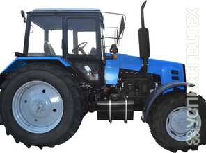 МТЗ 1221 2 · Беларус