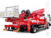 Mercedes-Benz · Actros