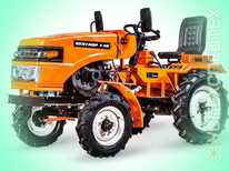 Кентавр · Т 18