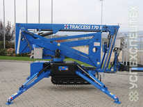 TRACCESS · 170E