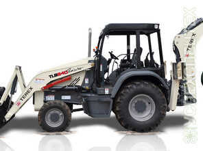 Terex · 990