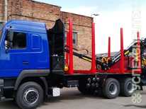 Маз · 6312 Epsilon M 120 Z