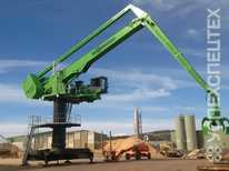 Sennebogen  · 8160 EQ