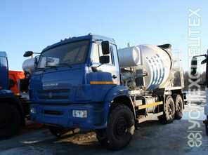 Камаз · 43118 3018 46