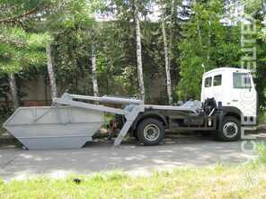 КОММАШ · КО 450 11