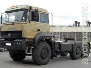 Урал ·  5557 4116 80М