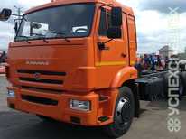 Камаз · 65115 773962 50