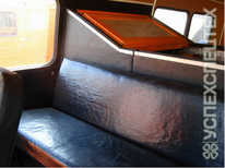 Пассажирский гусеничный  · ТТМ-3902 ПС 14 чел