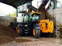 JCB · 541 70