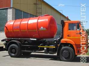 КОММАШ · КО 529 14