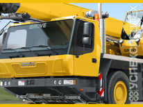 LIEBHERR  · LTM 1030-2 