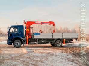 FORD · KANGLIM 1056