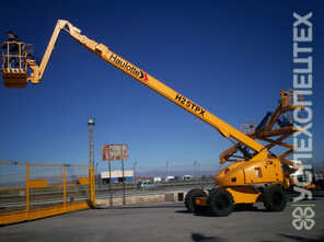 Haulotte · H 25 TPX​