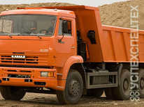 КАМАЗ · 5511