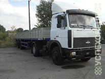 Маз · 938662-042