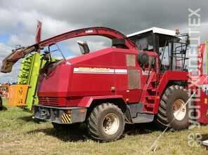 КВК 800 · ДЕСНА ПОЛЕСЬЕ FS80