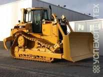 Caterpillar · D6R XL
