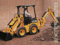 JCB · 1 CX