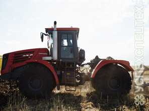 КИРОВЕЦ · К 735