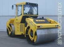 BOMAG · BW 203