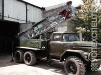 ЗИЛ, JCB, Isuzu · 