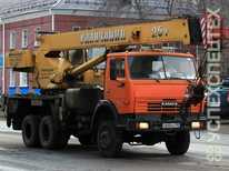 Камаз ·  5350 3035 42