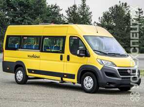Fiat · DUCATO