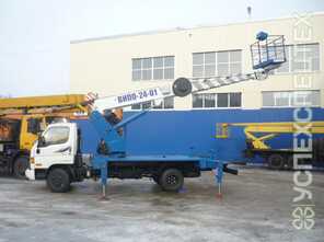 Hyundai  · ВИПО 24