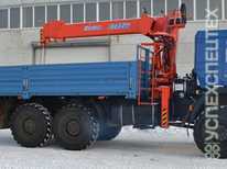 Камаз · 43118 Kanglim KS 1056