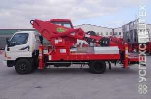 Daewoo · HANSIN HS 3060