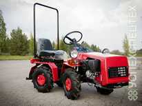 МТЗ 132Н · Беларус