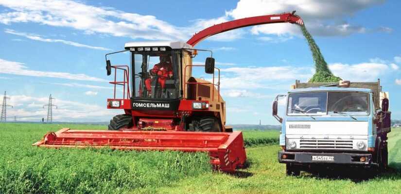 КВК 800 · ДЕСНА ПОЛЕСЬЕ FS80