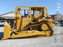 Caterpillar · D6R