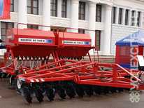 Agrator · DK 5400М