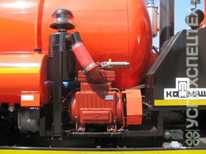 Камаз · КО 530 01