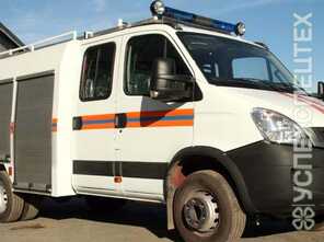  IVECO · АСМ 7