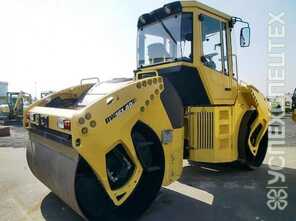 BOMAG · BW 219 DH-4
