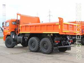 Камаз · AMKAR 658901 03E